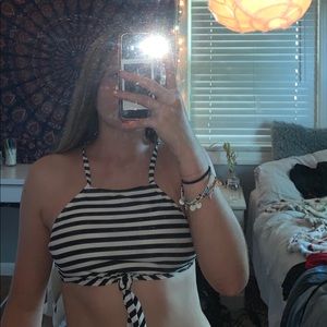bikini top from target